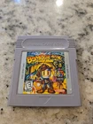 Bomberman GB (Nintendo Game Boy, 1998)