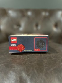 LEGO Seasonal: Nutcracker (40254) Limited Edition * New and Sealed Box*