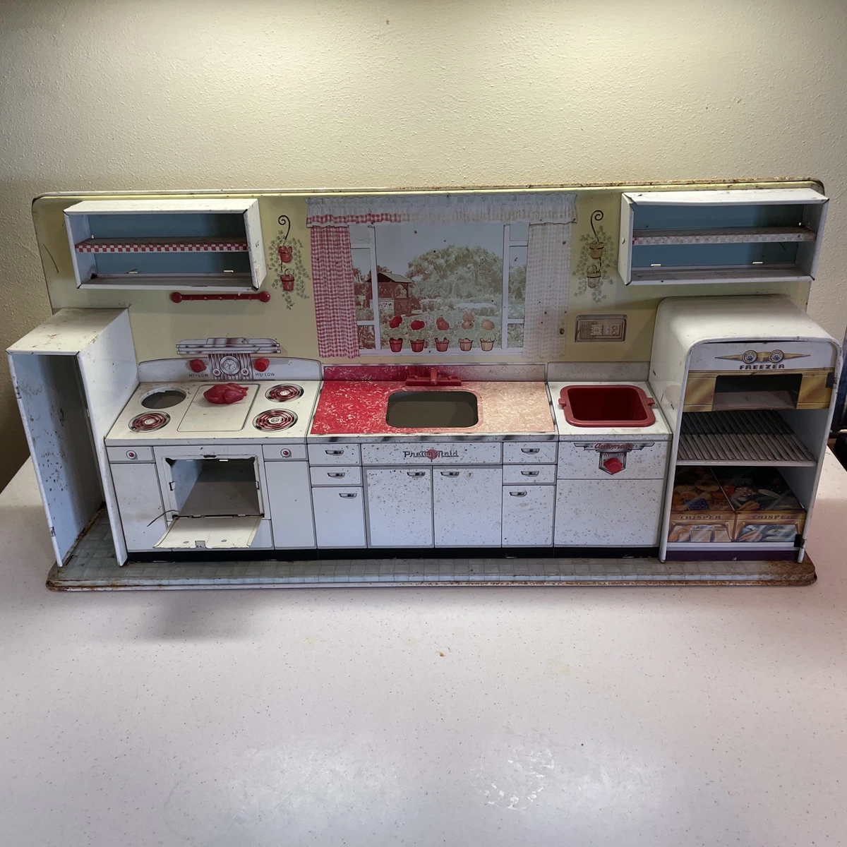 Gumby Collectors & Hobbyists Vintage & Antique Toys for sale - eBay