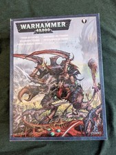Warhammer 40k Tyranid Battleforce 2009 ed.