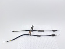 ✅✅✅BMW E65 E66 PARKING BRAKE MOTOR BOWDEN CABLE 6780016 6780017 1164911