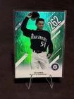 2026 Topps Series 2 Ichiro Base (RAW)
