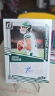 2025 Panini Jordan Travis Base (Raw)