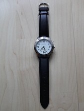 Marschall Senso 2 Sprechende Uhr Herren Wenig Getragen Sehr Gut Erhalten