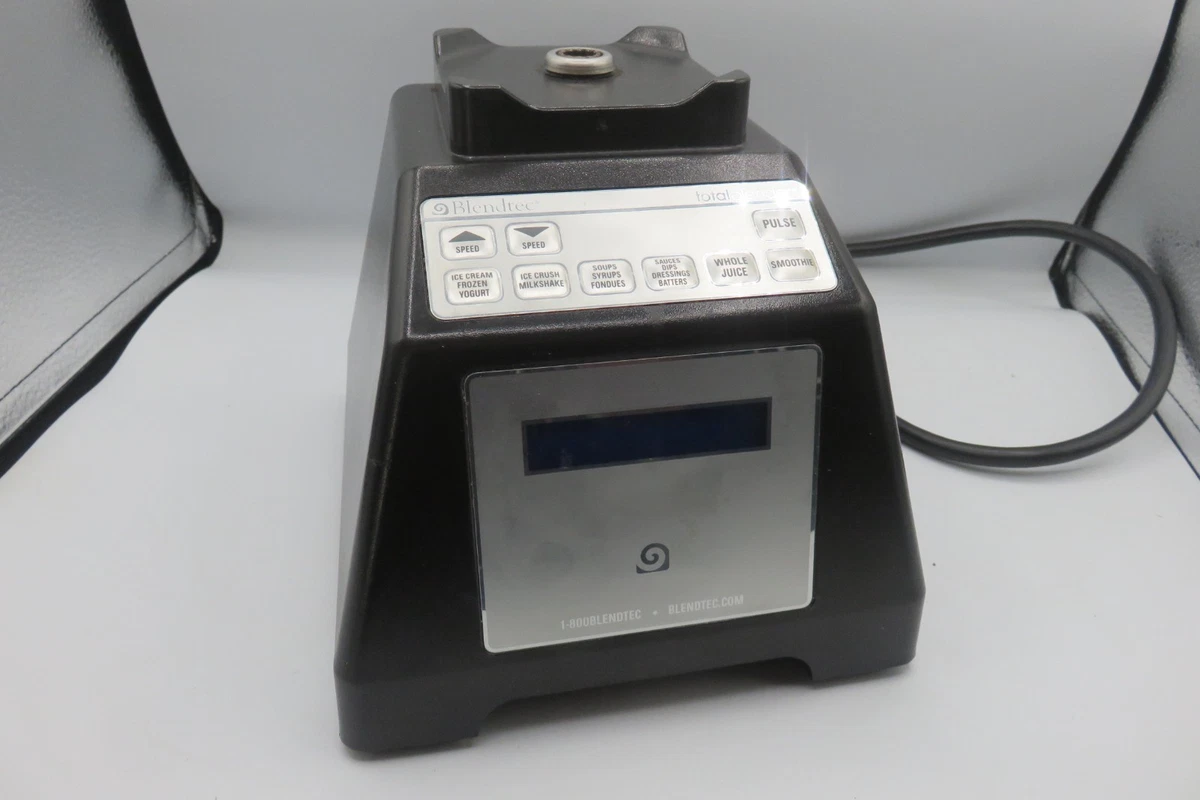Blendtec Es3 for sale | eBay