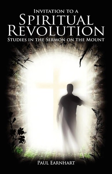 Paul Earnhart | Invitation To A Spiritual Revolution | Taschenbuch | Englisch-image