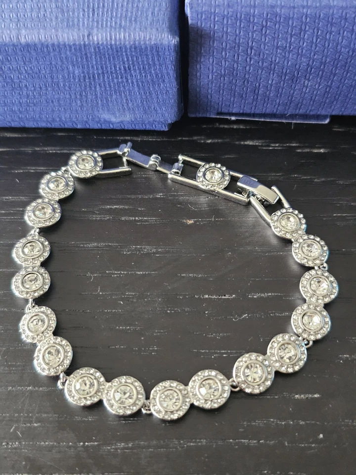 Swarovski Armband - Bild 3 von 3