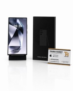 Samsung Galaxy S24 Ultra 5G 256GB 12GB RAM Mit Garantie