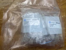 NOS - OEM Dionex 057085 OnGuard II H 1cc Cartridge (Pack of 48)