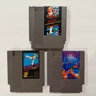 LOT OF 3 NINTENDO NES CARTRIDGES:SUPER MARIO BROS KUNG FU TETRIS