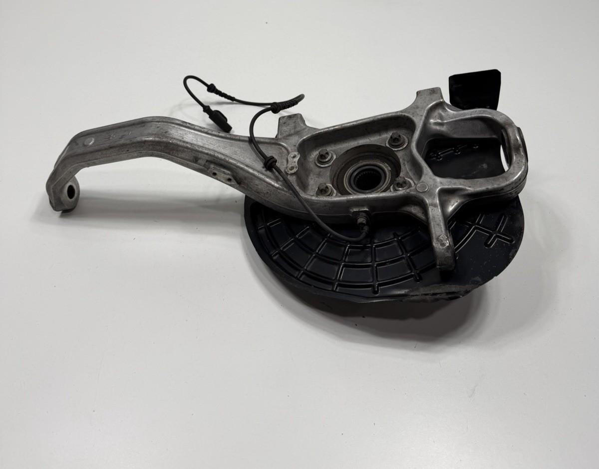 Maserati Ghibli 2014-2021 FRONT+LEFT Wheel bearing