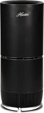 Hunter Fan Company HP670 True HEPA Air Purifier - BLACK