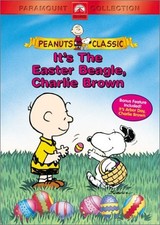 It's The Easter Beagle, Charlie Brown DVD 