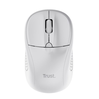 8713439247954 PRIMO MATT WHITE wireless mouse Trust