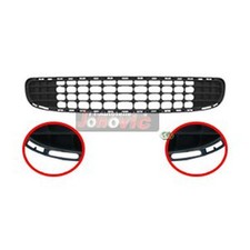 Hartsant Stoßstange Gitter Vorne für BMW Mini 10-14  Nicht für Chrom nicht Coop