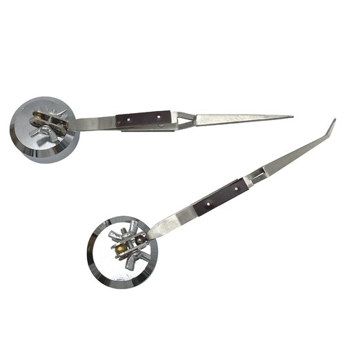 Support de vélo au sol autoportant pour 3 vélos acier galvanisé | Leroy Support de vélo au sol autoportant pour 3 vélos acier galvanisé | Leroy