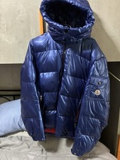 piumino moncler uomo