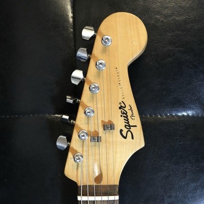 Squier by Fender BULLET STRATOCASTER PINK Strat Safe Packing! | eBay