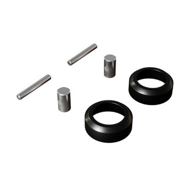 Arrma ARA-3129 CVD Rebuild Set: MINI KRATON