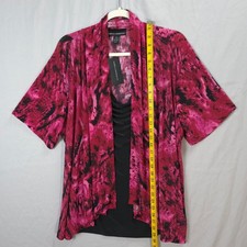 シャツ+ブラウス(半袖+袖なし) Isabella Rodriguez Isabella Rodriguez Women's Clothing On Sale Up To 90% Off Retail