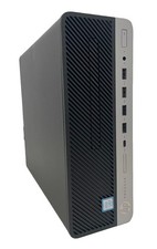 HP ProDesk 600 G5 Windows 11 Desktop Computer i5 16GB RAM 256GB SSD