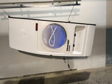 Porte arrière et accessoires Ford TRANSIT