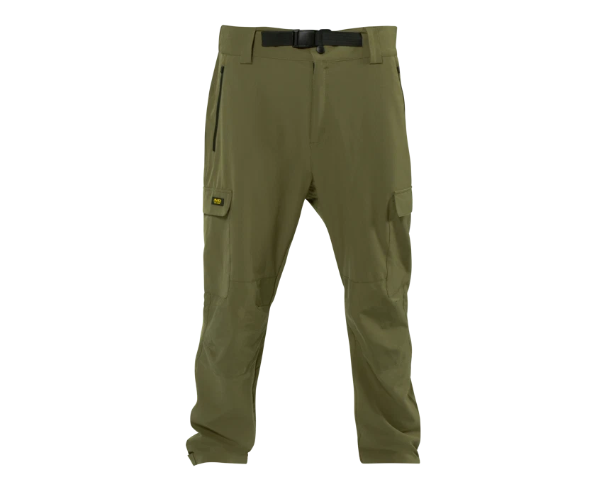 Avid Technical Combats