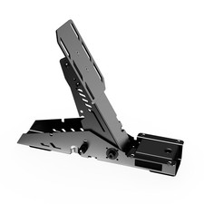 PXN PD HM Clutch Pedal, All-Metal Hall Effect...