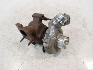 Turbolader für Opel Renault Vivaro Trafic 2,0 Dci M9R780 M9R 8200466021