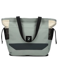 zwei Bonny BO200 - Shopper 49 Cm (Eucalyptus)