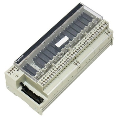 ABE7R16T210 SCHNEIDER ELECTRIC, Modicon ABE7 - Connection module ABE7R16T210 ...