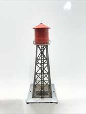 Colber S Gauge American Flyer #772 Bubbling Water Tower. Working