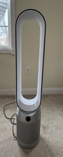 Dyson Cool Purifier TP07: HEPA Air Purifier Fan, 10 Settings, CARB certified