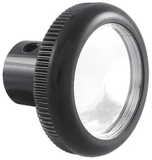 Windshield Wiper/Washer/Heater/Choke Knob For 1968-1972 Ford F100 F250 F350