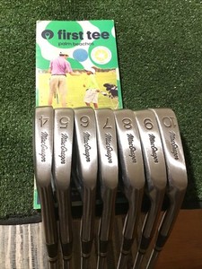 Jack Nicklaus Macgregor Irons | eBay