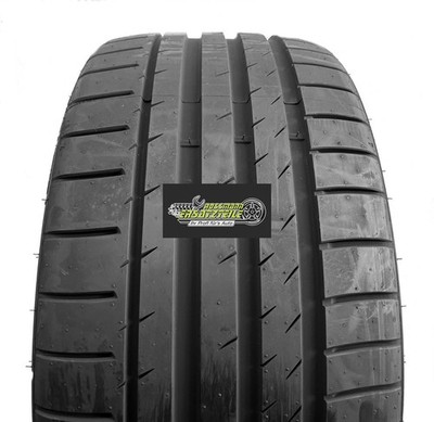Gripmax SureGrip Pro Sport XL 245/40R19 98 (Z)Y Reifen Sommer PKW