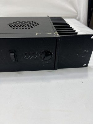 Hafler P1500 Trans Nova Professional Power Amplifier 54e for sale