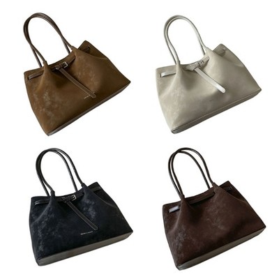 Fashion Work Travel Bags Spacious Interior Shoulder Bags Handbag for Women
