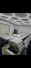 Arizona Oce 360GT UV Flatbed Printer | Large Format | Delivery included 