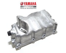Coppa olio motore carter originale Yamaha per YZF R1 1000 del 1998 al 2001