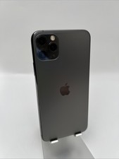 Apple iPhone 11 Pro Max 64GB Space Gray (Network Unlocked) A2161 - BH 85% - USED