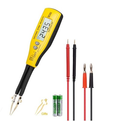 Digital SMD Messgerät AP-990C Smart Smd Tester Handdioden-Widerstandsmessgerät S