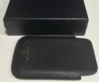 Prada Saffiano 100% Original 