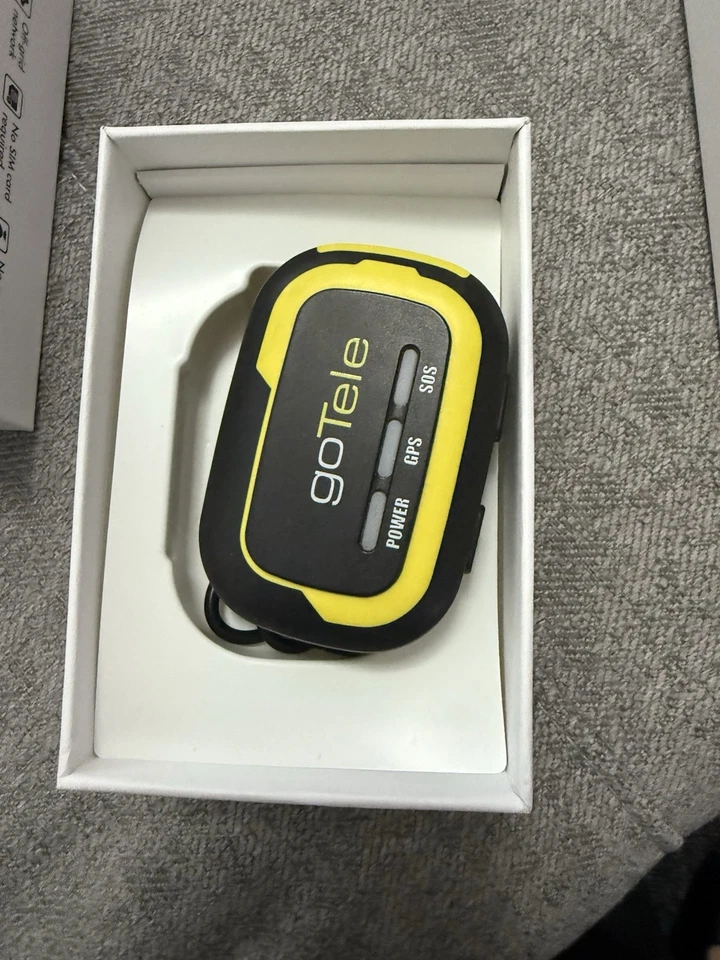 Gotele Off-Grid Tracker GPS Tracker - Bild 2 von 4