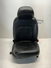 2010-2013 For Buick Lacrosse Leather Perf Front Right Passenger Seat