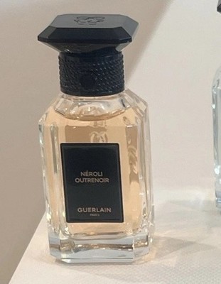 Guerlain L Art & La Matière Eau de Parfum Mini Neroli 1 x 10 mL