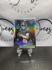 Jaxson Dart 2025 Topps Chrome #F15-23 Fortune 15 Refractor RC