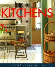 "House Beautiful" Kitchens, House Beautiful