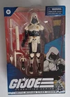 New Hasbro G.I. Joe Classified Series Arctic Mission Storm Shadow  #14 Figure 6"