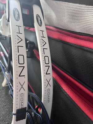 Mathews Halon X